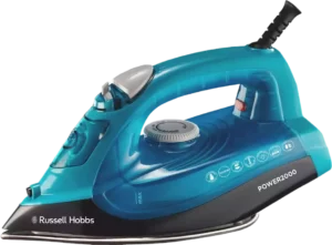 Russell Hobbs Power2000 Steam Iron