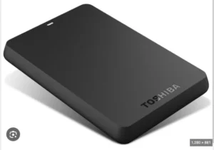 Seagate External Hard Drives 1tb