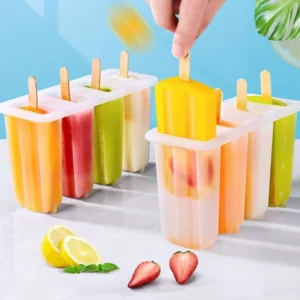 Popsicle Molds
