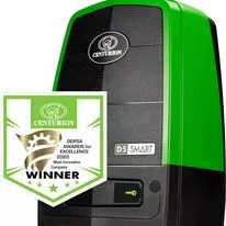 Centurion D5 Smart Electric Gate Motor