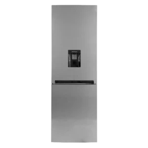 Defy C425 Dac627 Met Bottom Freezer With Water Dispenser Fridge