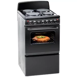 Defy Compact Electric Stove