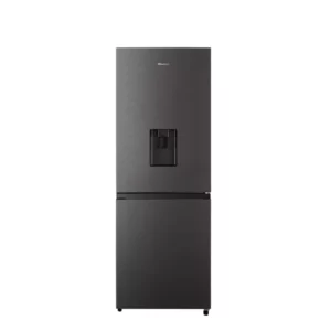 Hisense H310bi-wd (combi )fridge With Water Dispenser
