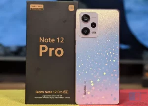 Redmi 12 Pro Plus 256/8gb
