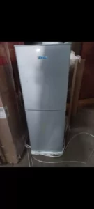 Ecco 12/24v Solar Fridge