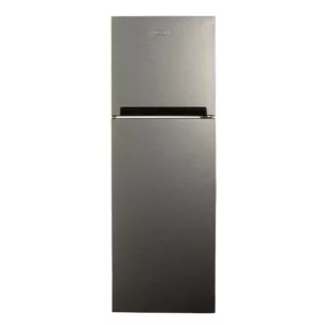Defy D200 Metallic Double Door Fridge