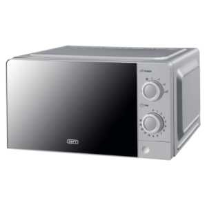 Defy 20 Liter Microwave Metallic Dmo381