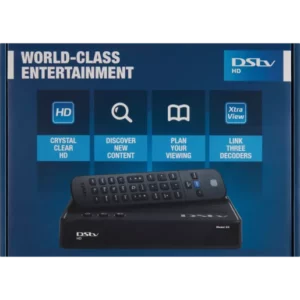 Dstv Sales And Installations