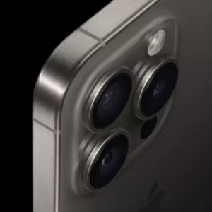 Iphone 15 Pro Max 256 Gb