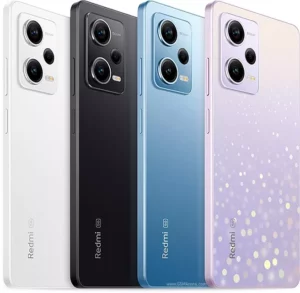 Redmi 12 Pro 256/8gb
