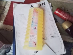 Avon Senses Get Away Dreams Bubble Bath