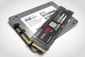 500gb Ssd M² Drives & Sata Drives
