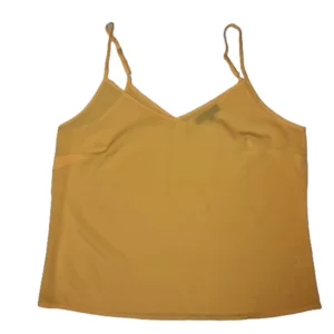 V-neck Strappy Top
