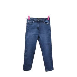 Straight Leg Jeans For Ladies size:10