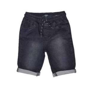Kids Fashion Shorts, pullstring size:6-7yrs
