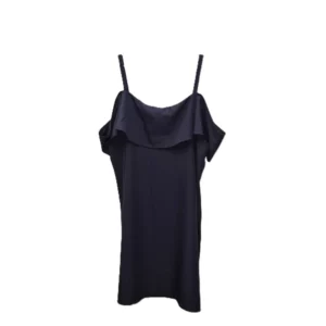 Ruffle Dress