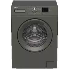 Defy 6kg Front Loader Metallic Daw392