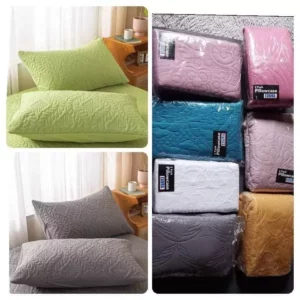 Pcak Of Standard High Quality Pillows Case