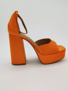 Missguided Platform High-heels, Strappy Heels Size6