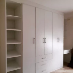 Fitted Wardrobe