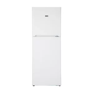 Kic Ktf518/1 White Top Freezer