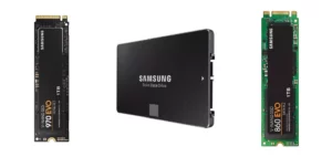 256gb Ssd For Pc, Ssd For Laptops, All In Ones, External Drives Etc