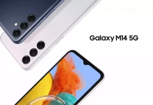 Samsung Galaxy A14