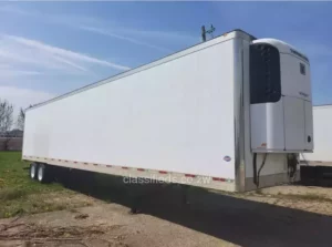 Utility Reefers