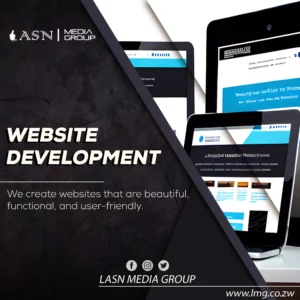 Website Development | Digital Marketing | Graphics Design | Software Development