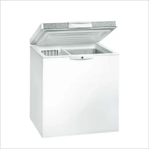 Defy 210liters Metallic Chest Freezer Deep