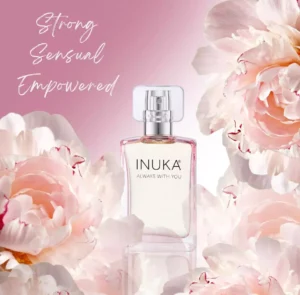 Inuka Fragrances For Her