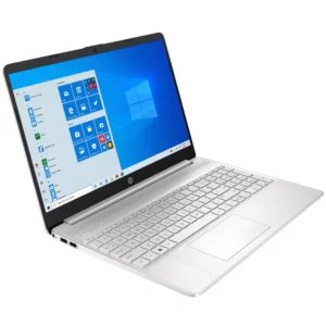 Hp 15s-fq2005 12th I5