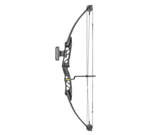 Protex Compound Bow 55lbs - Co-047b-5529