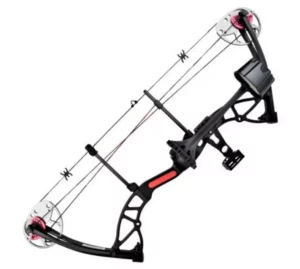 Ek Archery Exterminator 15-70lb