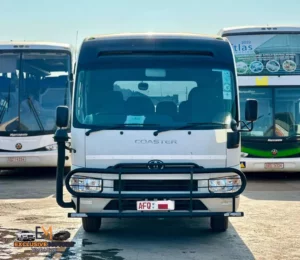 Toyota Coaster