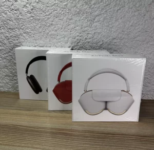 Air Pods Pro Max