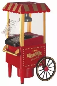 1500w Popcorn Maker - Em-pcm-1278