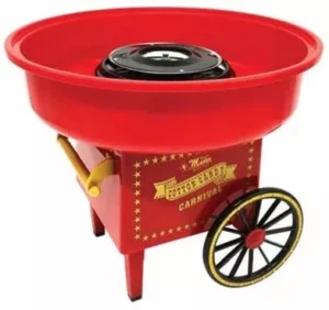 Cotton Candy Maker 700w, Em-ccm-1286