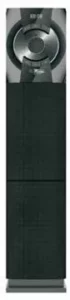 Electromaster Sound System, Bluetooth Speaker