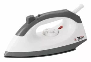 Teflon Soleplate Dry/spray Iron