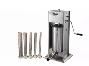 15 litres Sausage Filling Machine