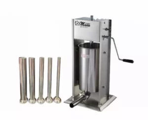 10 litres Sausage Filling Machine