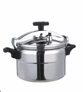 7ltr Pressure Cooker Km-pc-2007