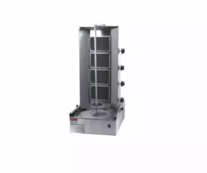 360 Degrees Rotating Shawarma Machine Gm-cgm-3422 Electro Master