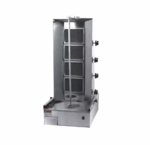 360 Degrees Rotating Shawarma Machine Gm-cgm-3421 Electro Master
