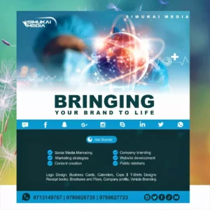 All In One Digital Marketing  Consultancy