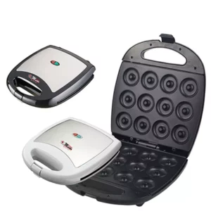 Electromaster 12 Pc Donut Maker