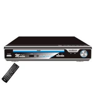 Electro Master Dvd Player