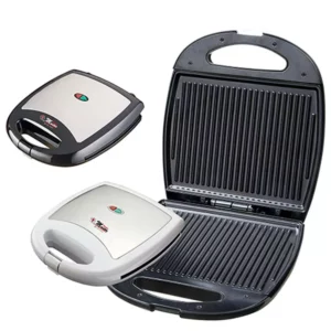 Electromaster 4 Slice Grill Toaster