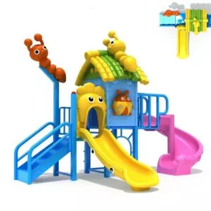 Jungle Gym Tz001